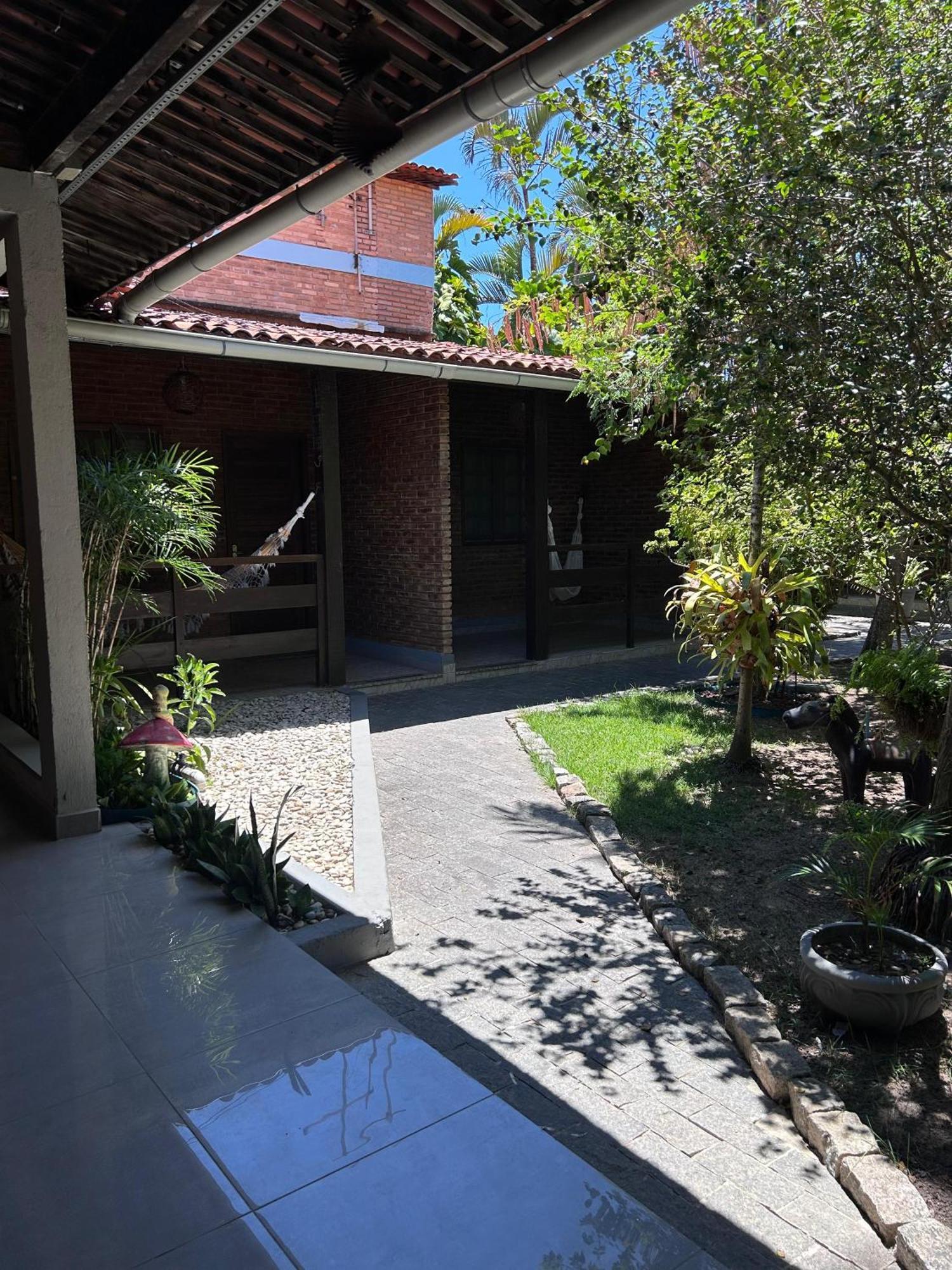 Pousada Aconchego Marechal Deodoro Exterior foto
